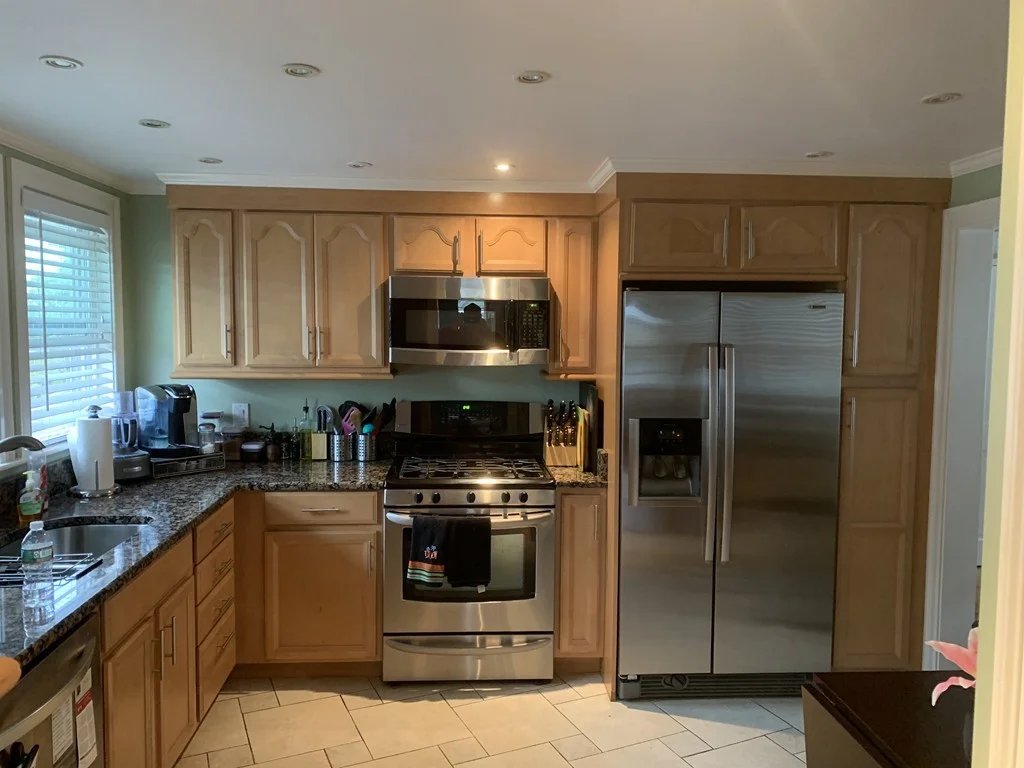 4 bed, 2 bath apartment for rent at 61 Puritan Rd Unit 2, Assembly Square — photo 2 of 25