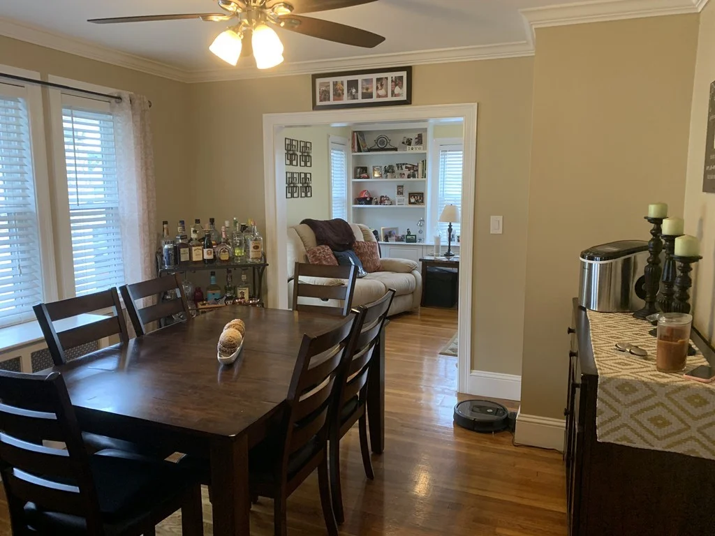 4 bed, 2 bath apartment for rent at 61 Puritan Rd Unit 2, Assembly Square — photo 6 of 25