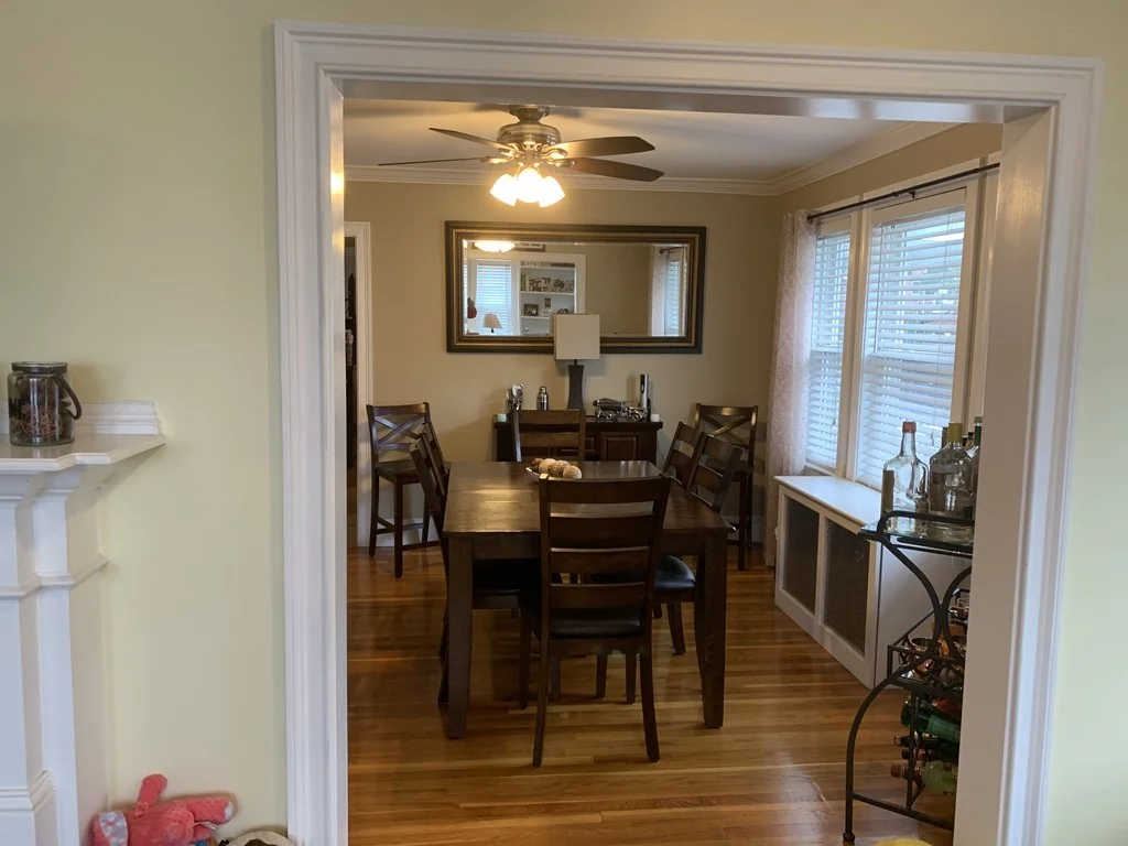 4 bed, 2 bath apartment for rent at 61 Puritan Rd Unit 2, Assembly Square — photo 4 of 25