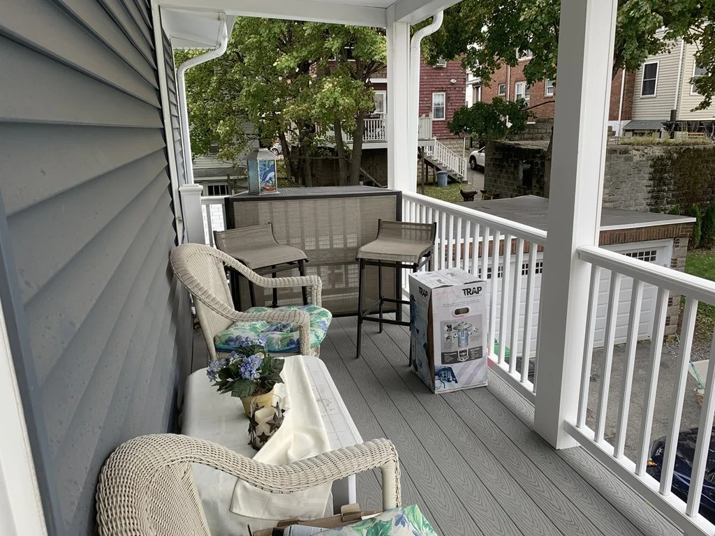 4 bed, 2 bath apartment for rent at 61 Puritan Rd Unit 2, Assembly Square — photo 23 of 25