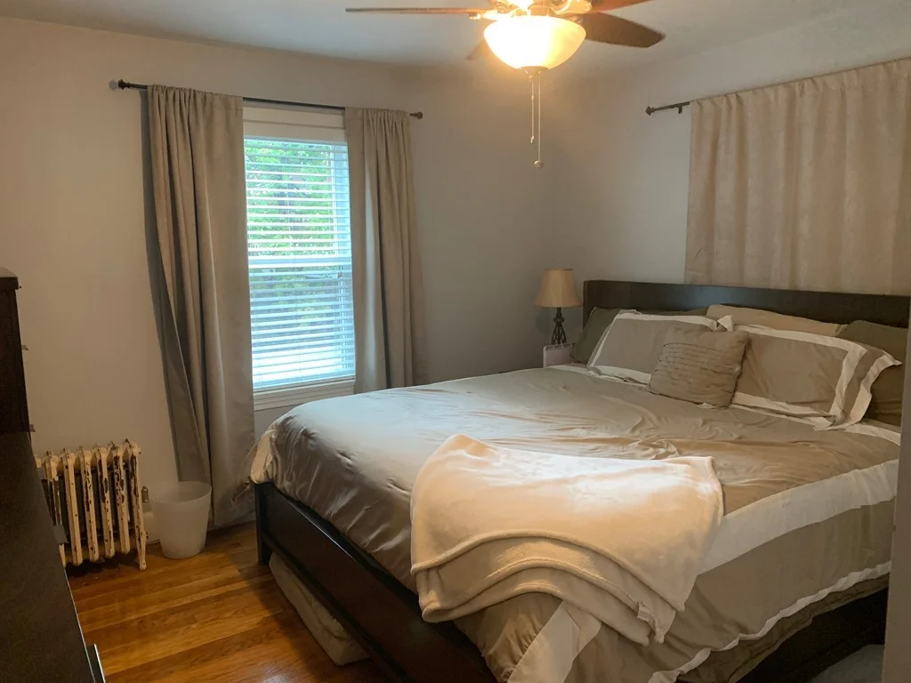 4 bed, 2 bath apartment for rent at 61 Puritan Rd Unit 2, Assembly Square — photo 11 of 25