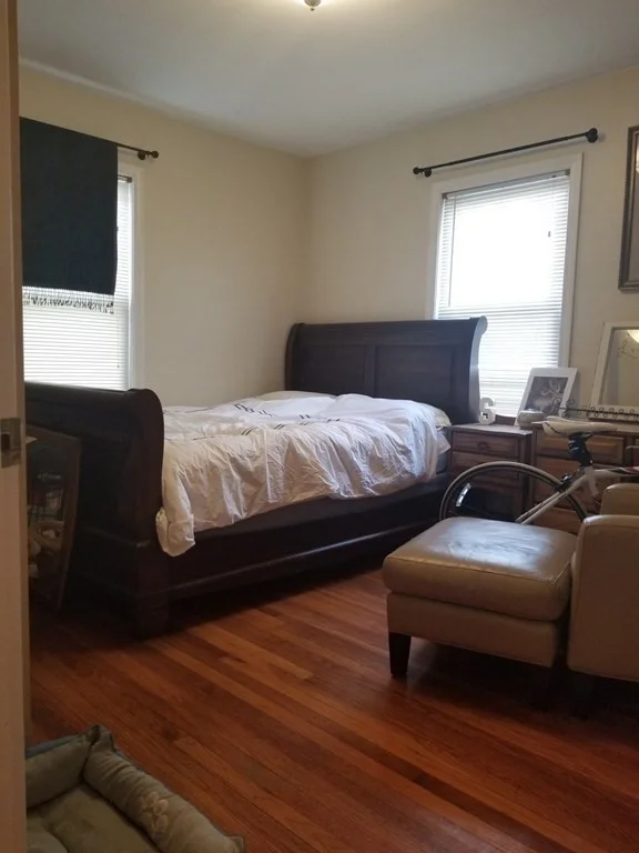 2 bed, 1 bath apartment for rent at 61 Putnam St Unit 1, Somerville — photo 7 of 12
