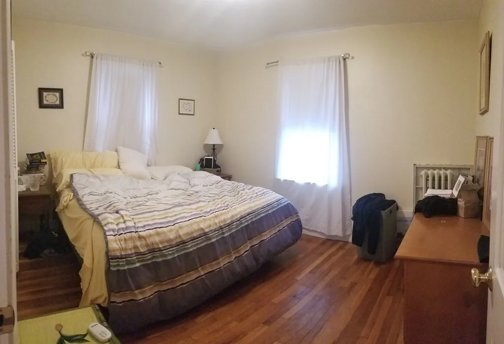 2 bed, 1 bath apartment for rent at 61 Putnam St Unit 1, Somerville — photo 6 of 12