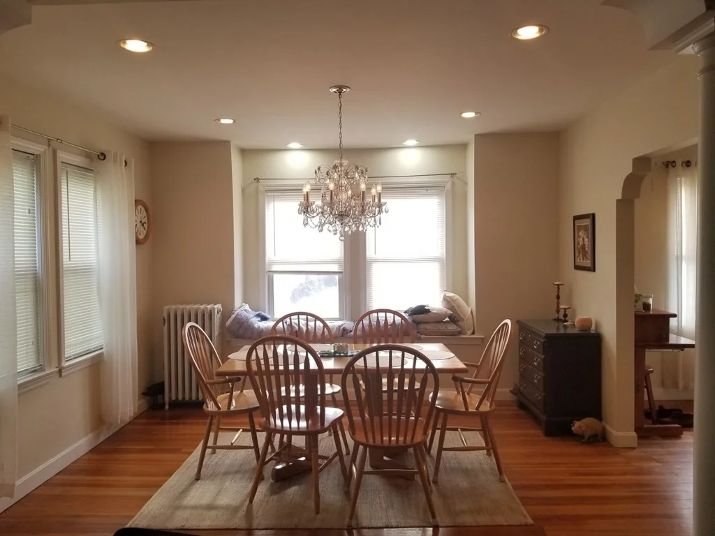 2 bed, 1 bath apartment for rent at 61 Putnam St Unit 1, Somerville — photo 3 of 12