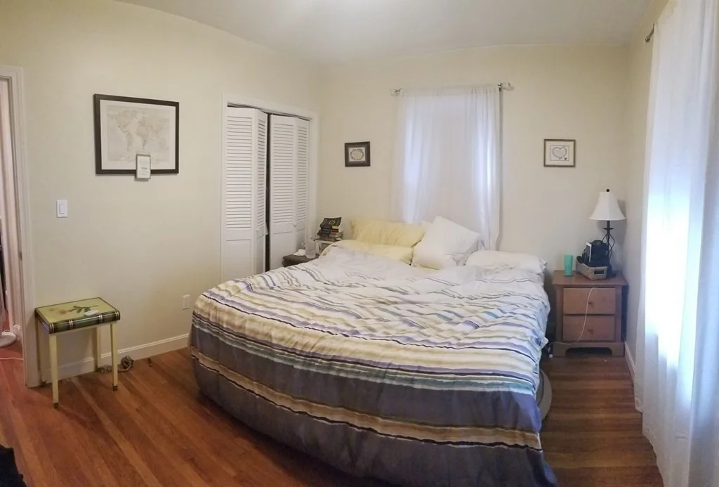 2 bed, 1 bath apartment for rent at 61 Putnam St Unit 1, Somerville — photo 5 of 12