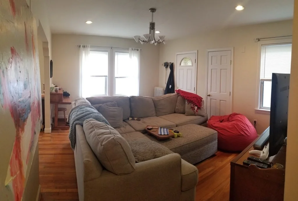 2 bed, 1 bath apartment for rent at 61 Putnam St Unit 1, Somerville — photo 9 of 12