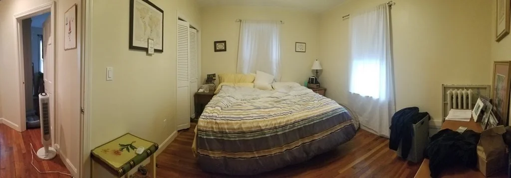 2 bed, 1 bath apartment for rent at 61 Putnam St Unit 1, Somerville — photo 8 of 12