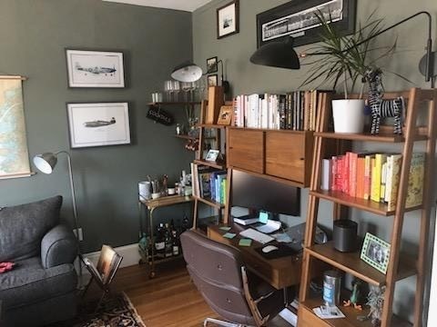 2 bed, 1 bath apartment for rent at 61 Quint Ave Unit 7, Allston — photo 6 of 6