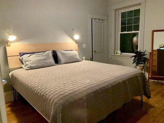 2 bed, 1 bath apartment for rent at 61 Quint Ave Unit 7, Allston — photo 4 of 6