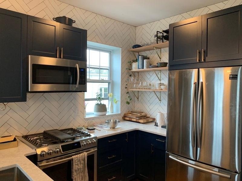 2 bed, 1 bath apartment for rent at 61 Quint Ave Unit 7, Allston — photo 3 of 6