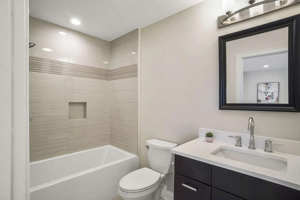 2 bed, 2 bath apartment for rent at 61-R Prescott St Unit 1, Union Square — photo 15 of 17