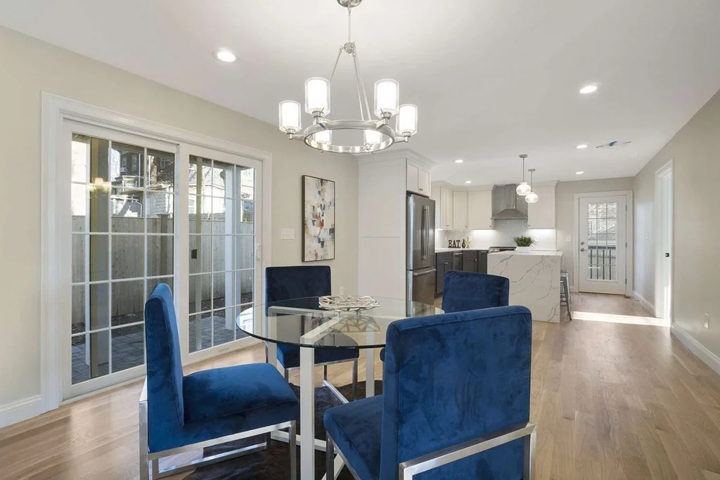 2 bed, 2 bath apartment for rent at 61-R Prescott St Unit 1, Union Square — photo 10 of 17