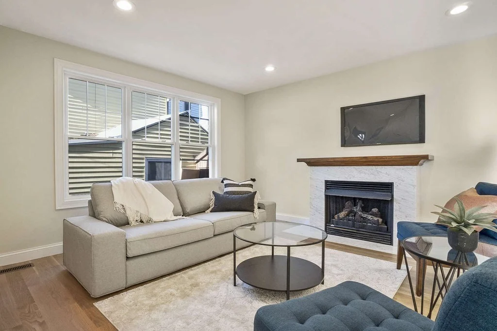 2 bed, 2 bath apartment for rent at 61-R Prescott St Unit 1, Union Square — photo 11 of 17