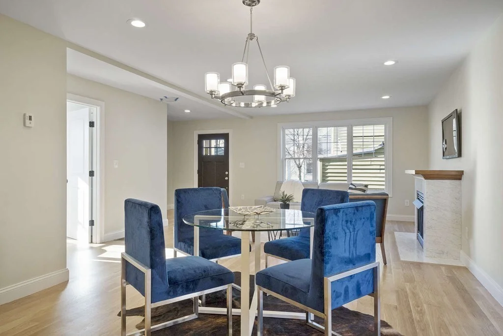 2 bed, 2 bath apartment for rent at 61-R Prescott St Unit 1, Union Square — photo 9 of 17