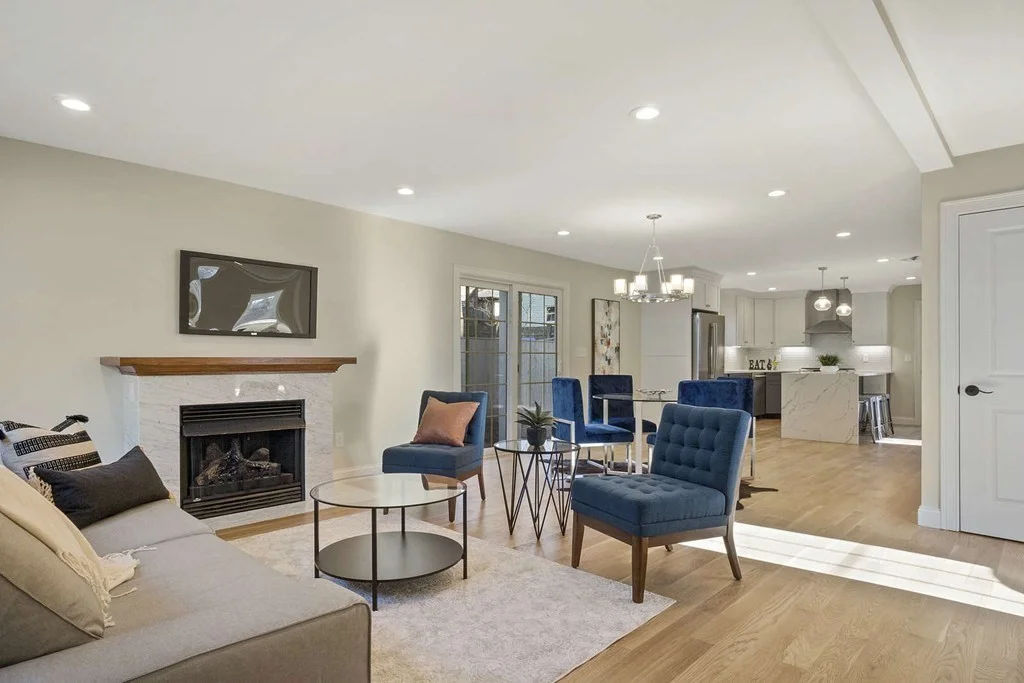 2 bed, 2 bath apartment for rent at 61-R Prescott St Unit 1, Union Square — photo 12 of 17