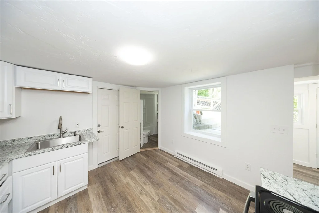 2 bed, 1 bath apartment for rent at 61 Rodney St Unit G, Worcester — photo 17 of 24