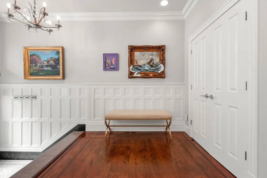 3 bed, 2 bath apartment for rent at 61 Saint Botolph St Unit 61, Back Bay — photo 38 of 42
