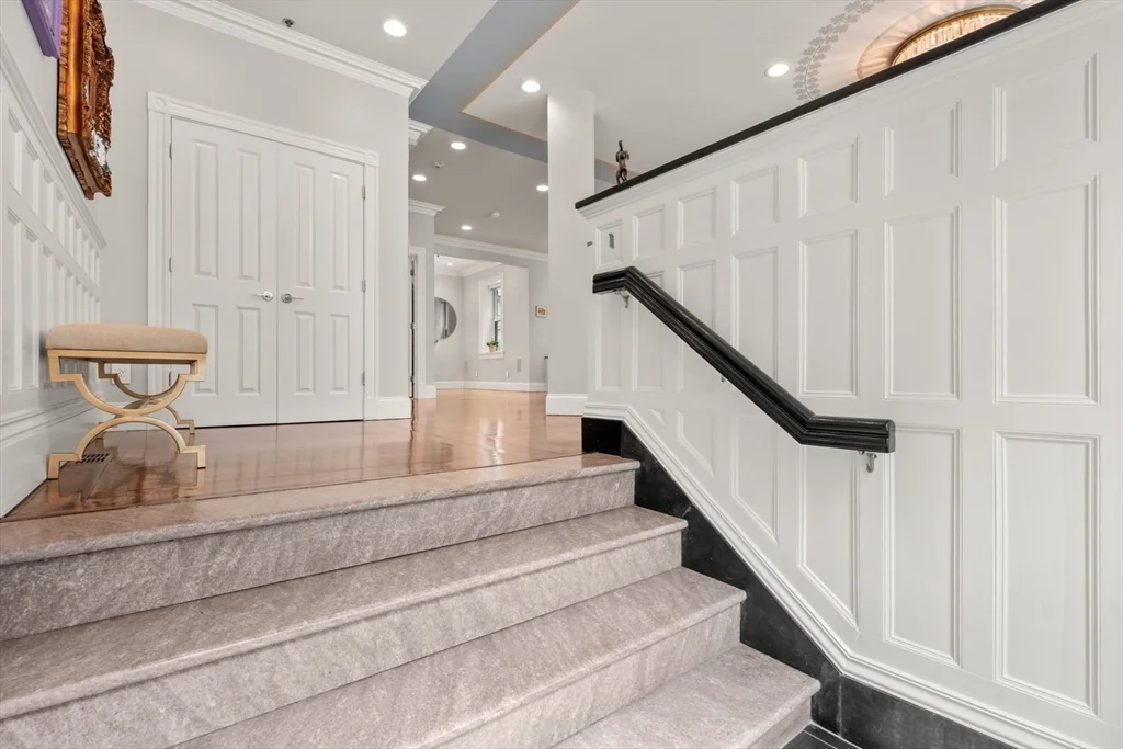 3 bed, 2 bath apartment for rent at 61 Saint Botolph St Unit 61, Back Bay — photo 36 of 42
