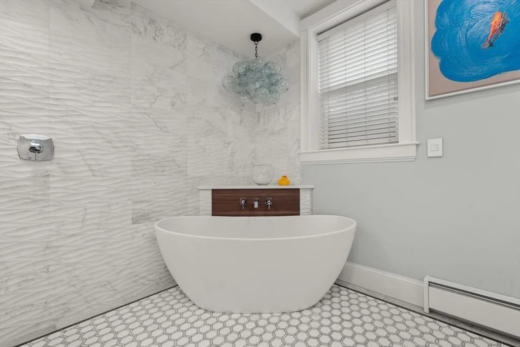 3 bed, 2 bath apartment for rent at 61 Saint Botolph St Unit 61, Back Bay — photo 28 of 42