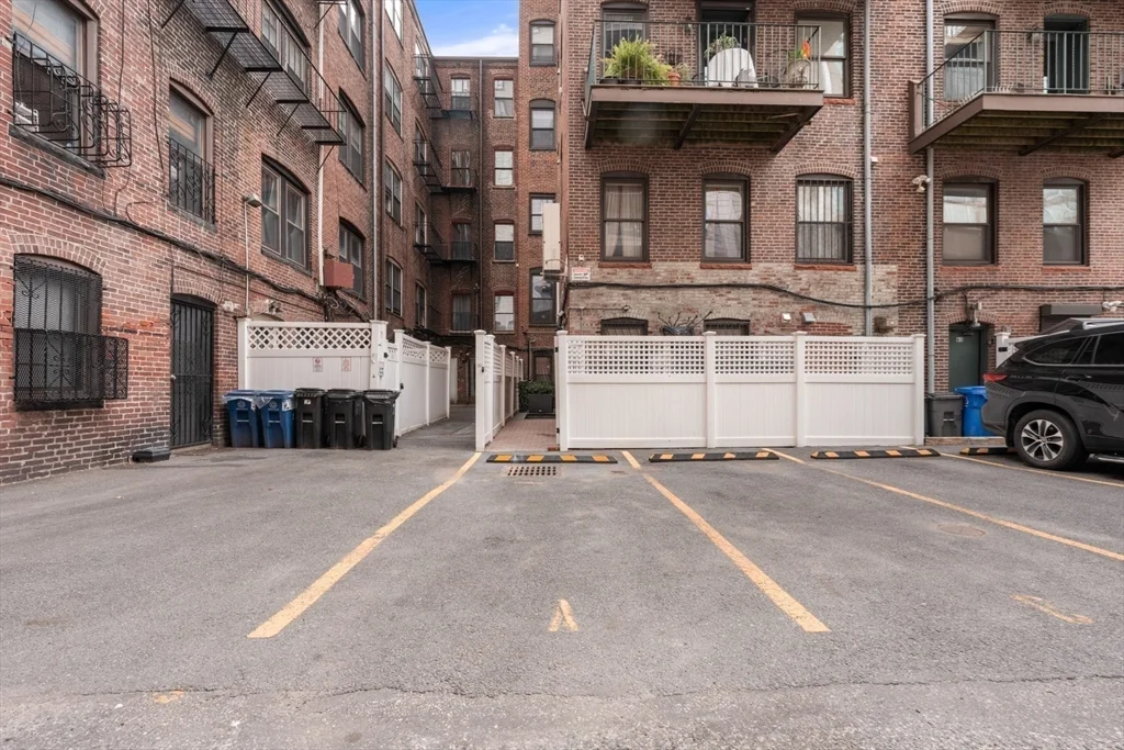 3 bed, 2 bath apartment for rent at 61 Saint Botolph St Unit 61, Back Bay — photo 41 of 42