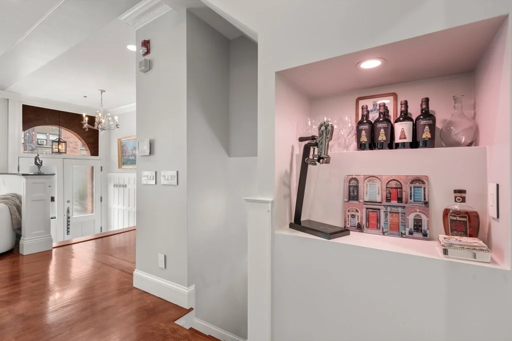 3 bed, 2 bath apartment for rent at 61 Saint Botolph St Unit 61, Back Bay — photo 7 of 42