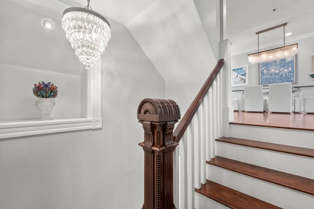 3 bed, 2 bath apartment for rent at 61 Saint Botolph St Unit 61, Back Bay — photo 18 of 42