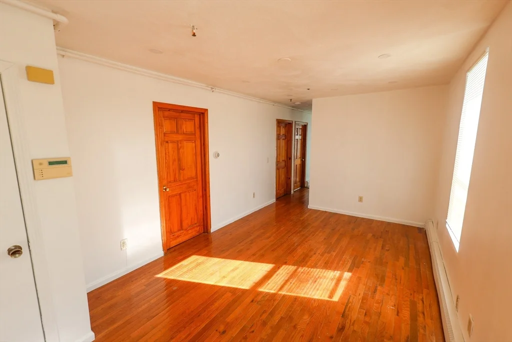 3 bed, 1 bath apartment for rent at 61 Saint James St Unit 5, Roxbury — photo 4 of 15