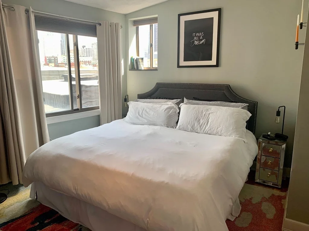 1 bed, 1 bath apartment for rent at 61 Salem St Unit 5, North End — photo 10 of 12