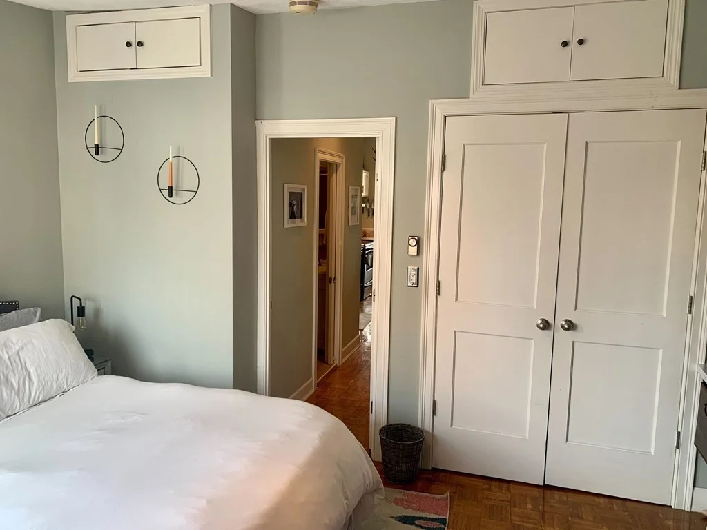 1 bed, 1 bath apartment for rent at 61 Salem St Unit 5, North End — photo 9 of 12