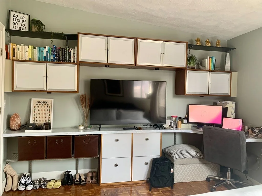 1 bed, 1 bath apartment for rent at 61 Salem St Unit 5, North End — photo 6 of 12