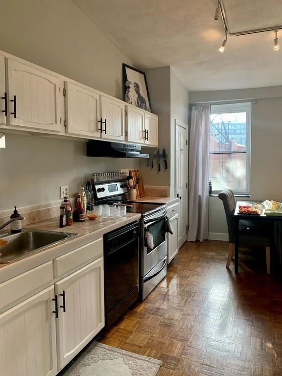 1 bed, 1 bath apartment for rent at 61 Salem St Unit 5, North End — photo 7 of 12
