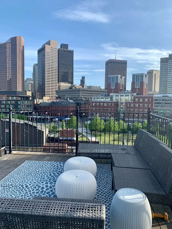 1 bed, 1 bath apartment for rent at 61 Salem St Unit 5, North End — photo 3 of 12