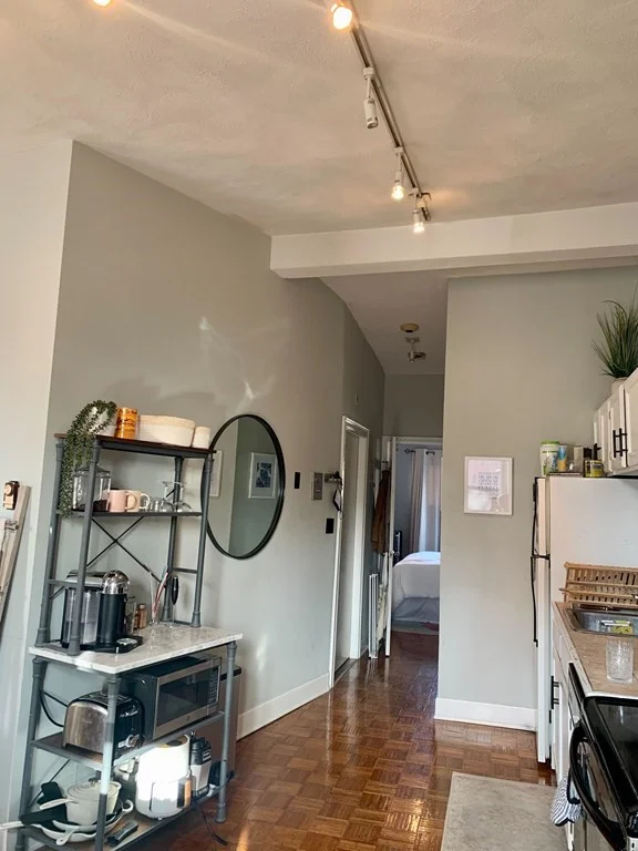 1 bed, 1 bath apartment for rent at 61 Salem St Unit 5, North End — photo 5 of 12