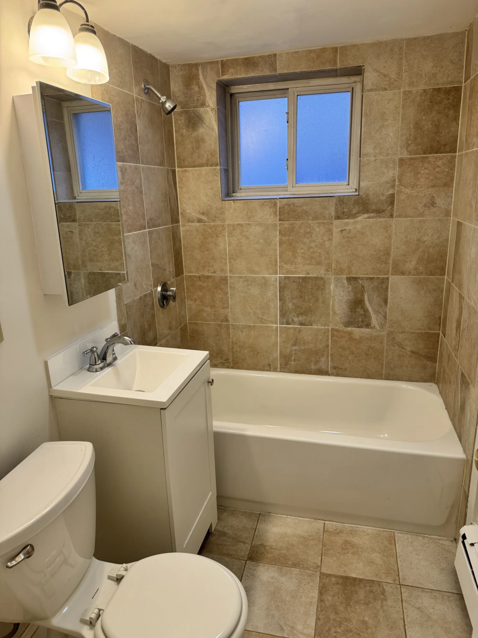 2 bed, 1 bath apartment for rent at 61 Selkirk Rd Unit 1, Brighton — photo 9 of 13