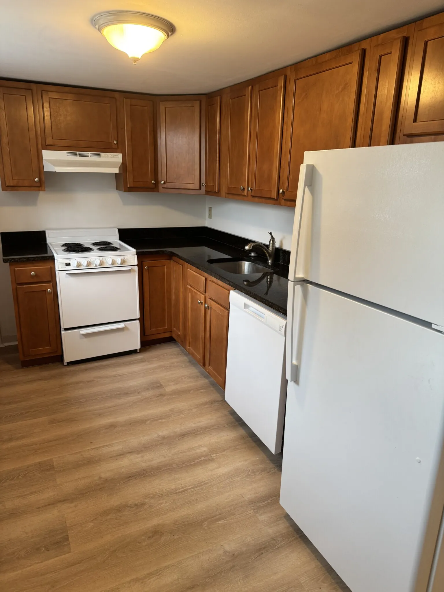 2 bed, 1 bath apartment for rent at 61 Selkirk Rd Unit 1, Brighton — photo 1 of 13
