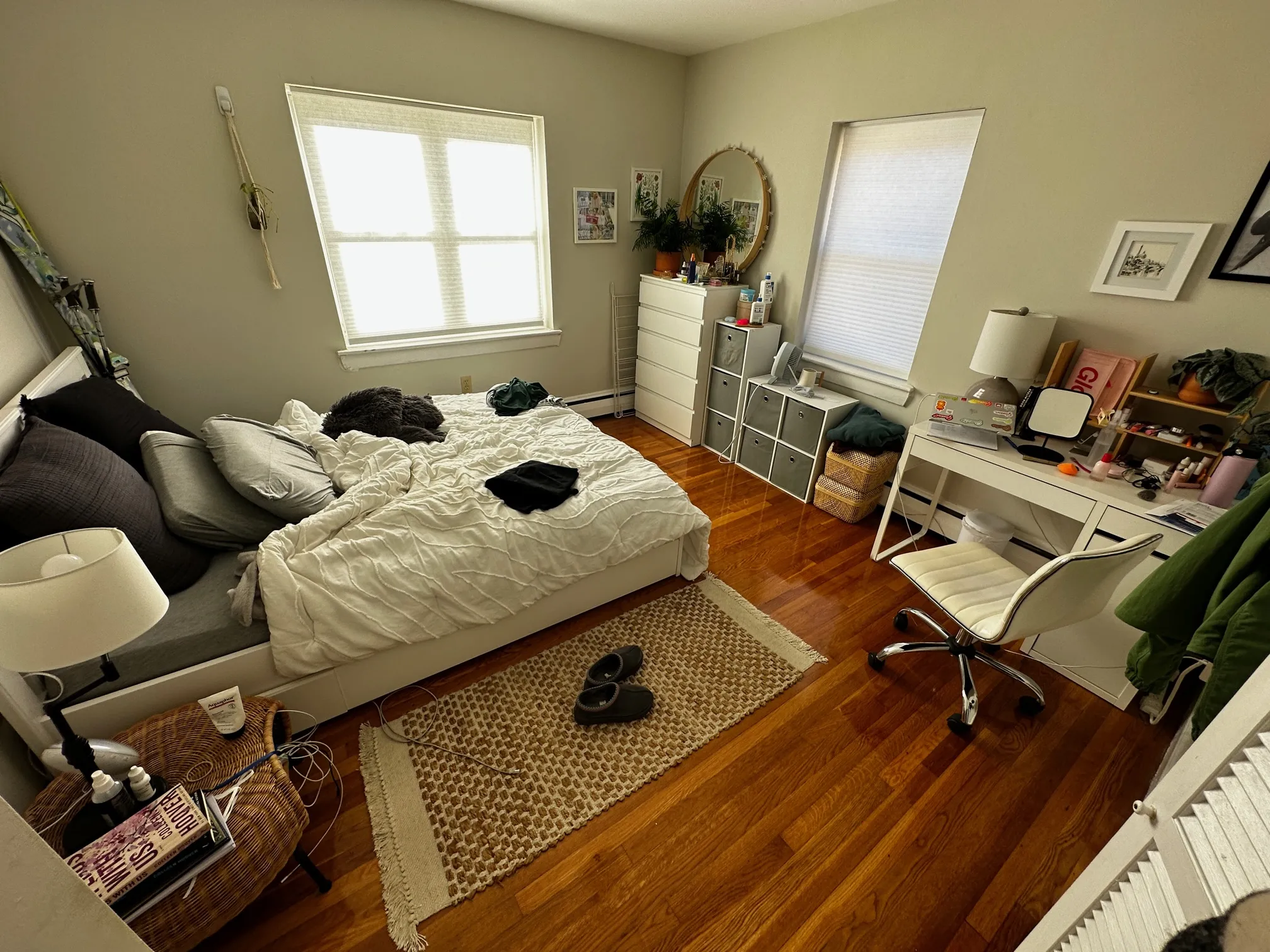 2 bed, 1 bath apartment for rent at 61 Selkirk Rd Unit 11, Brighton — photo 18 of 24
