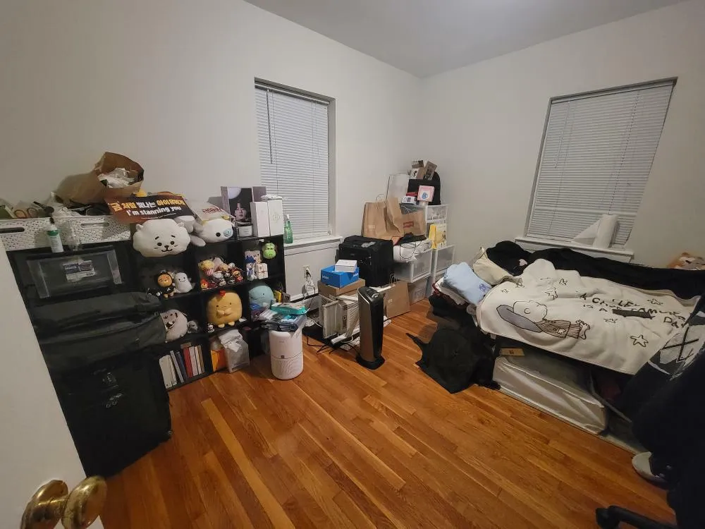 2 bed, 1 bath apartment for rent at 61 Selkirk Rd Unit 11, Brighton — photo 12 of 24