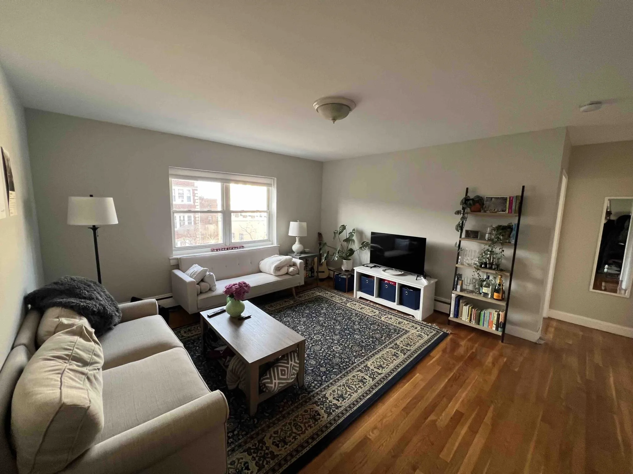 2 bed, 1 bath apartment for rent at 61 Selkirk Rd Unit 11, Brighton — photo 13 of 24