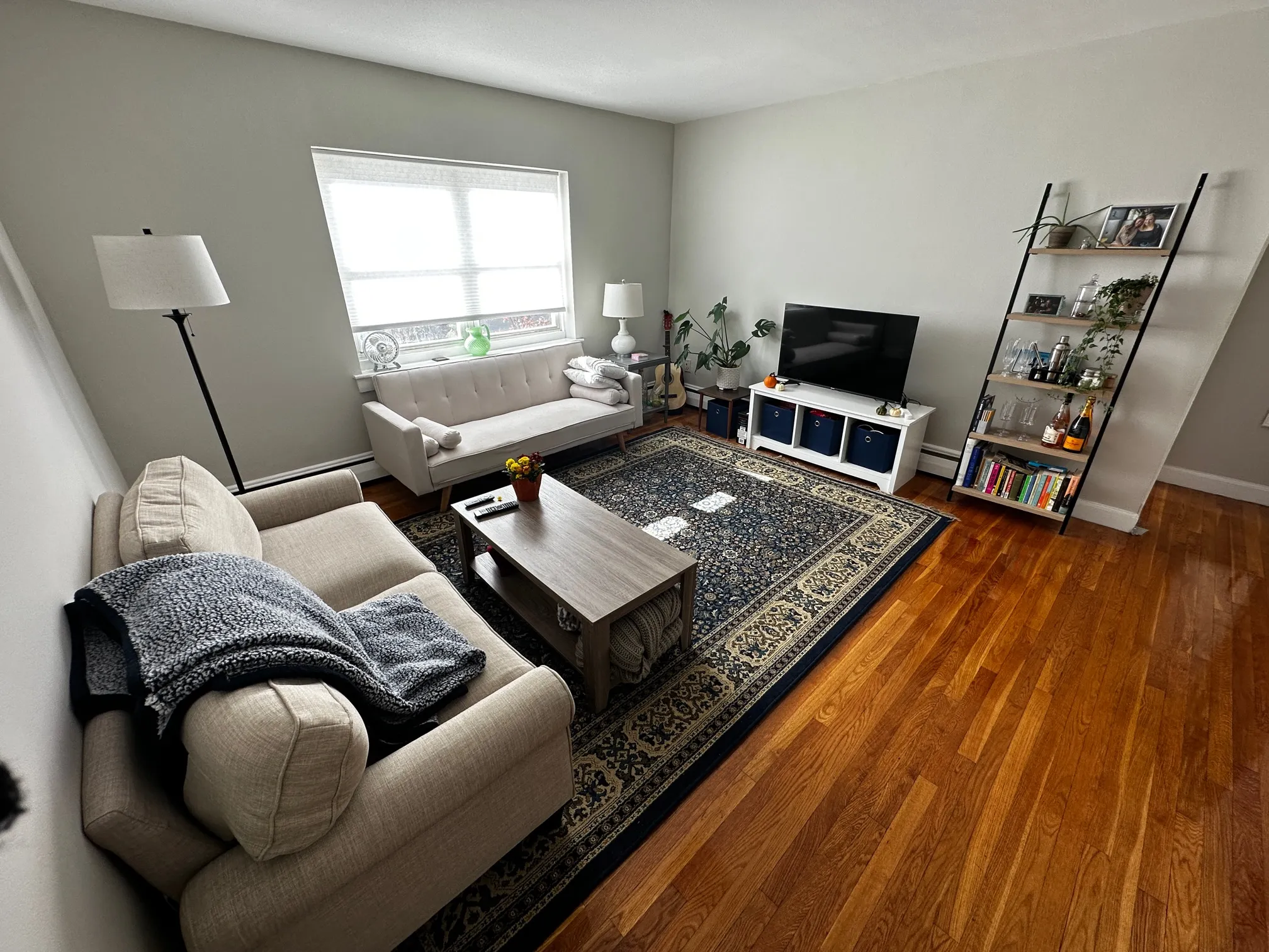 2 bed, 1 bath apartment for rent at 61 Selkirk Rd Unit 11, Brighton — photo 16 of 24