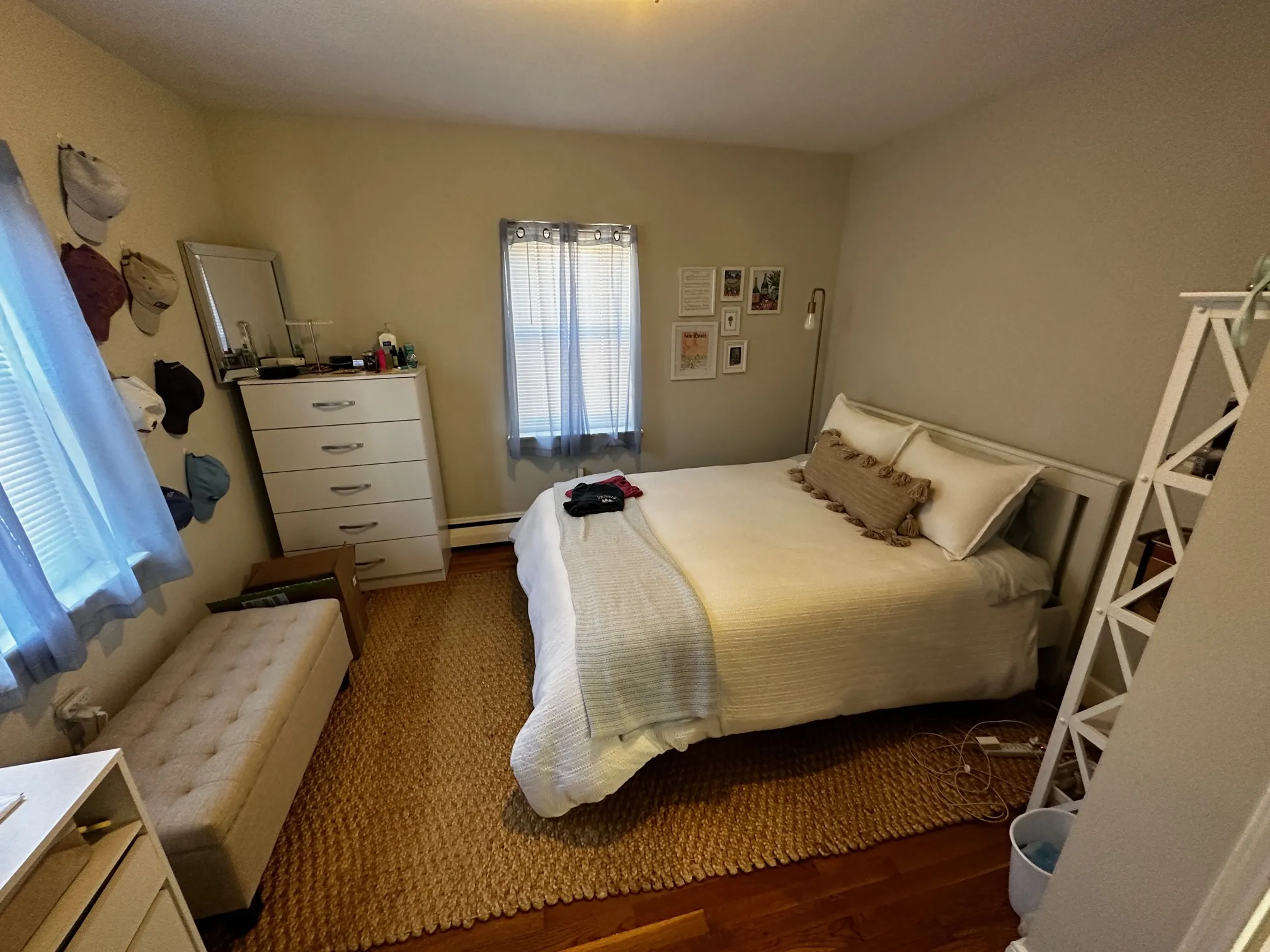 2 bed, 1 bath apartment for rent at 61 Selkirk Rd Unit 11, Brighton — photo 19 of 24