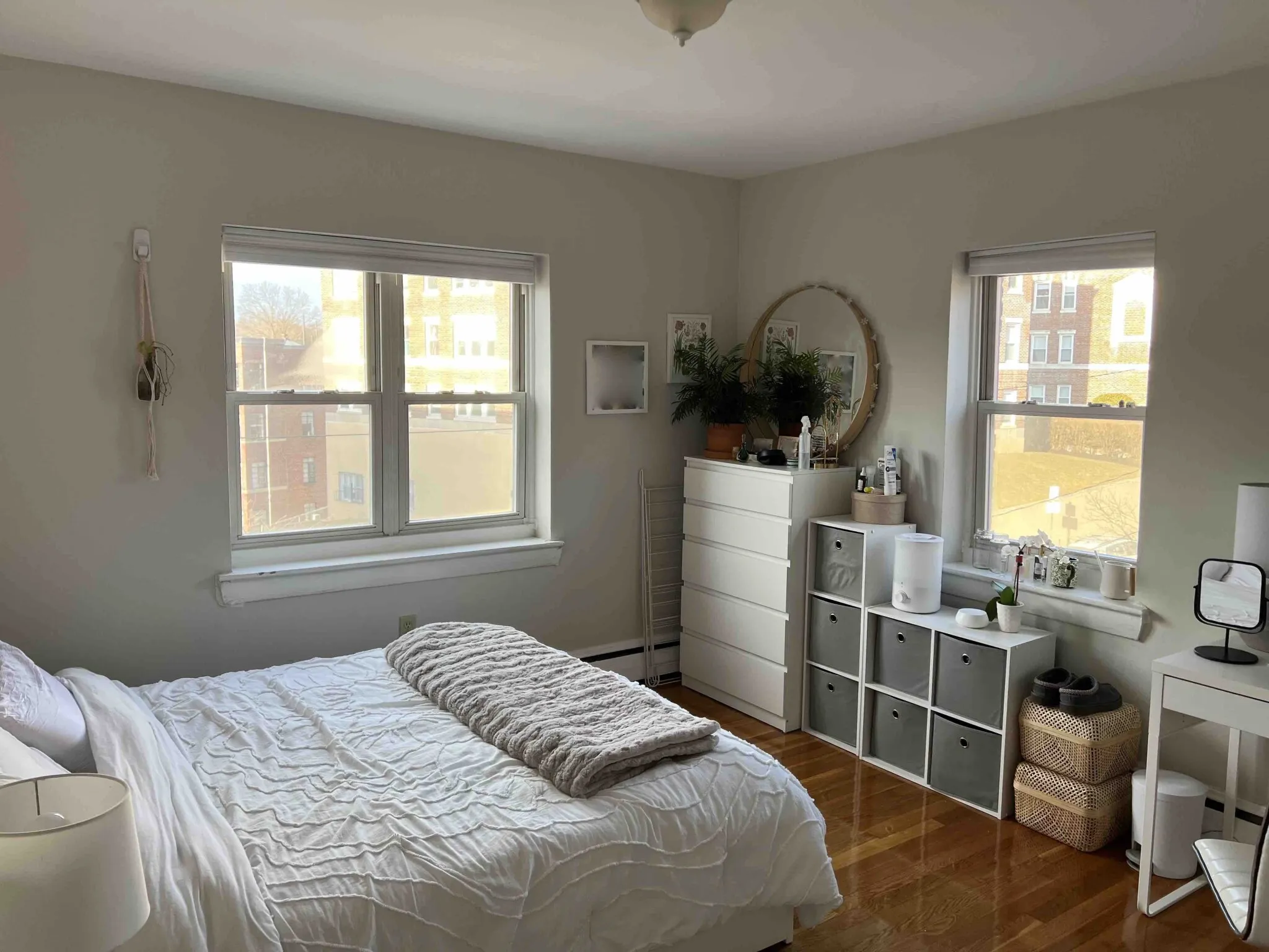 2 bed, 1 bath apartment for rent at 61 Selkirk Rd Unit 11, Brighton — photo 14 of 24