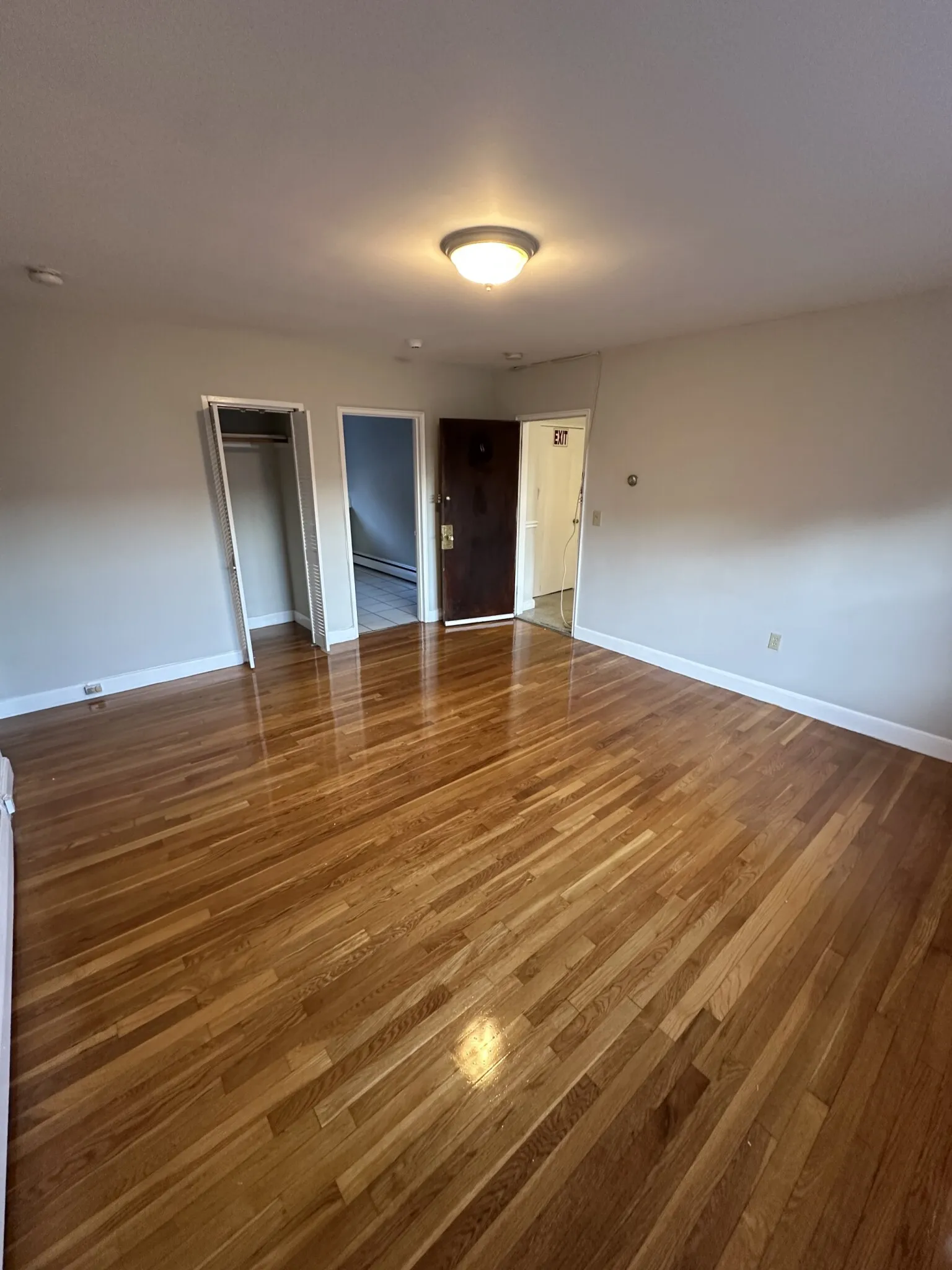 2 bed, 1 bath apartment for rent at 61 Selkirk Rd Unit 11, Brighton — photo 4 of 24