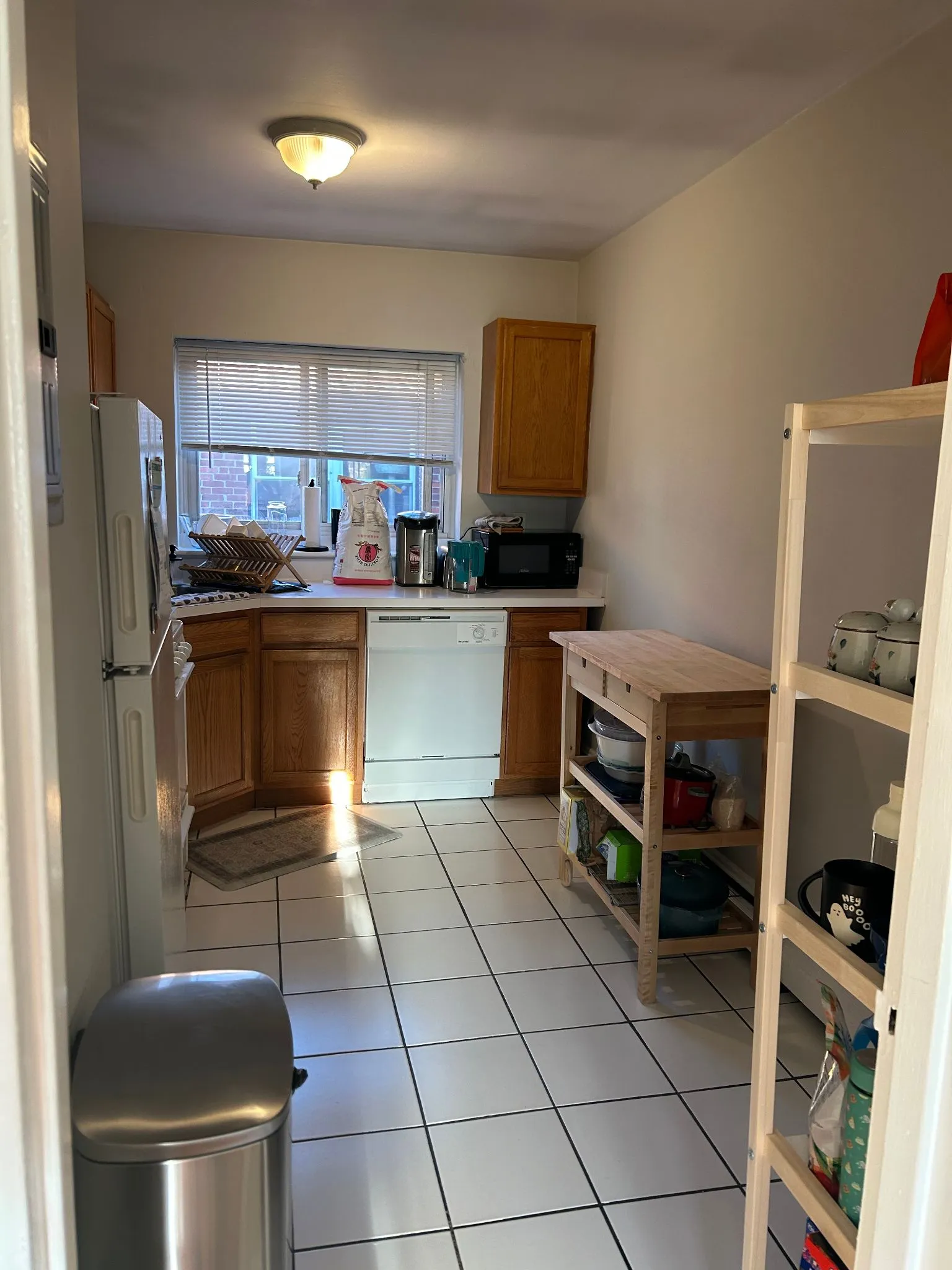 2 bed, 1 bath apartment for rent at 61 Selkirk Rd Unit 11, Brighton — photo 8 of 24