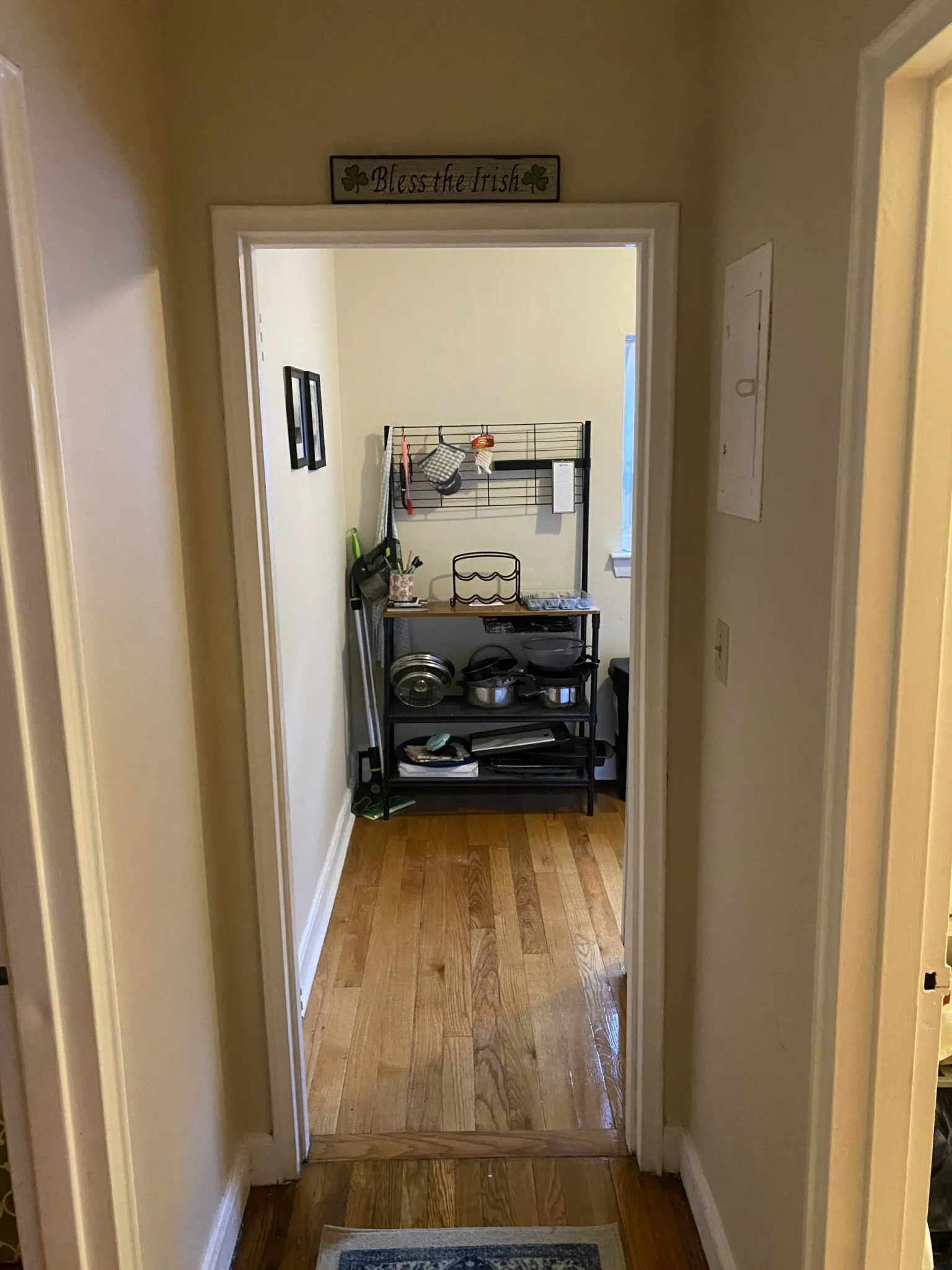1 bed, 1 bath apartment for rent at 61 Selkirk Rd Unit 3, Brighton — photo 22 of 28