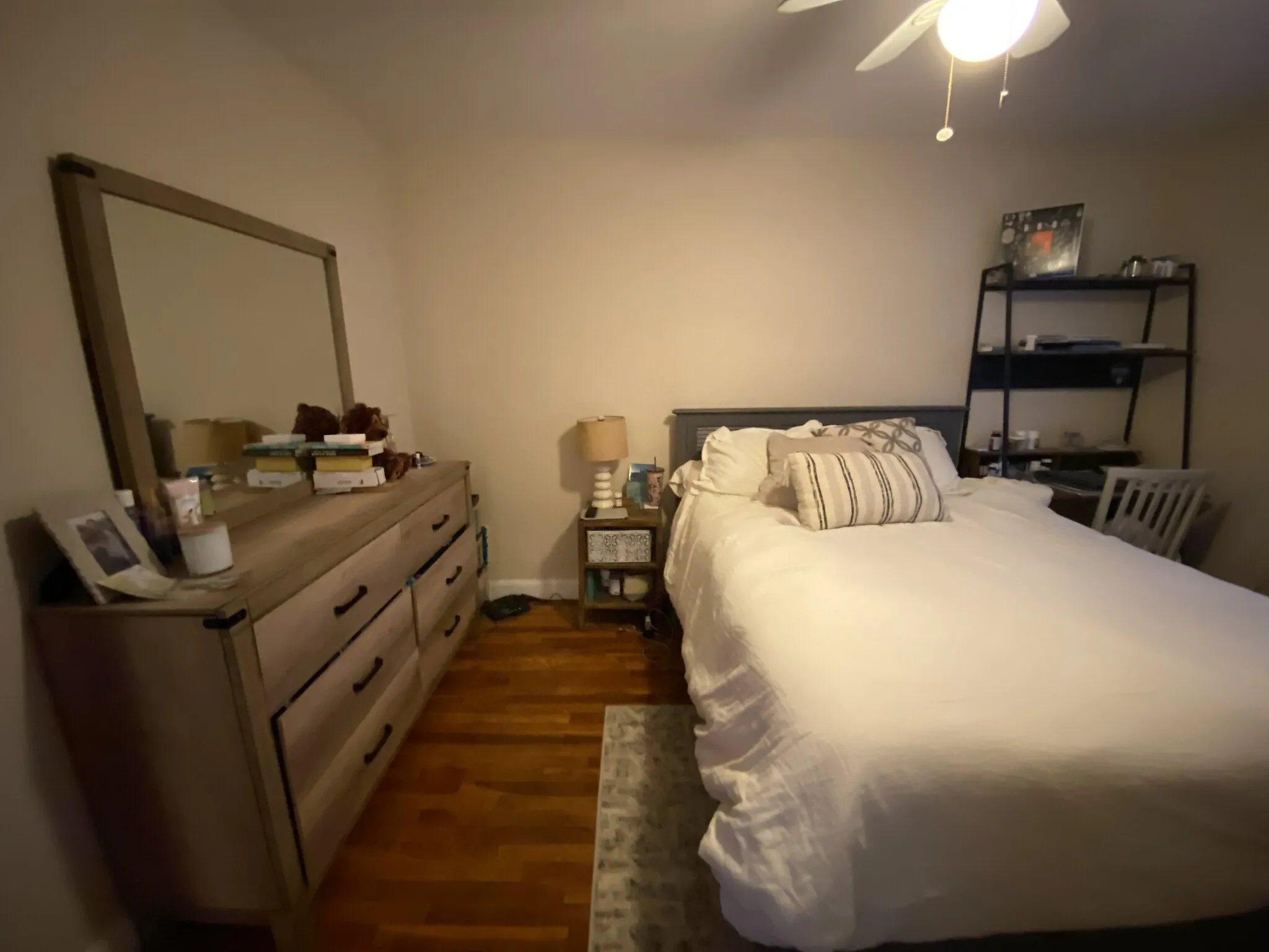 1 bed, 1 bath apartment for rent at 61 Selkirk Rd Unit 3, Brighton — photo 20 of 28