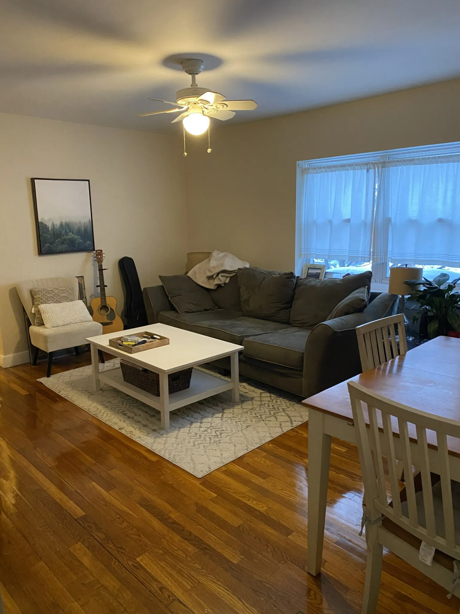 1 bed, 1 bath apartment for rent at 61 Selkirk Rd Unit 3, Brighton — photo 18 of 28