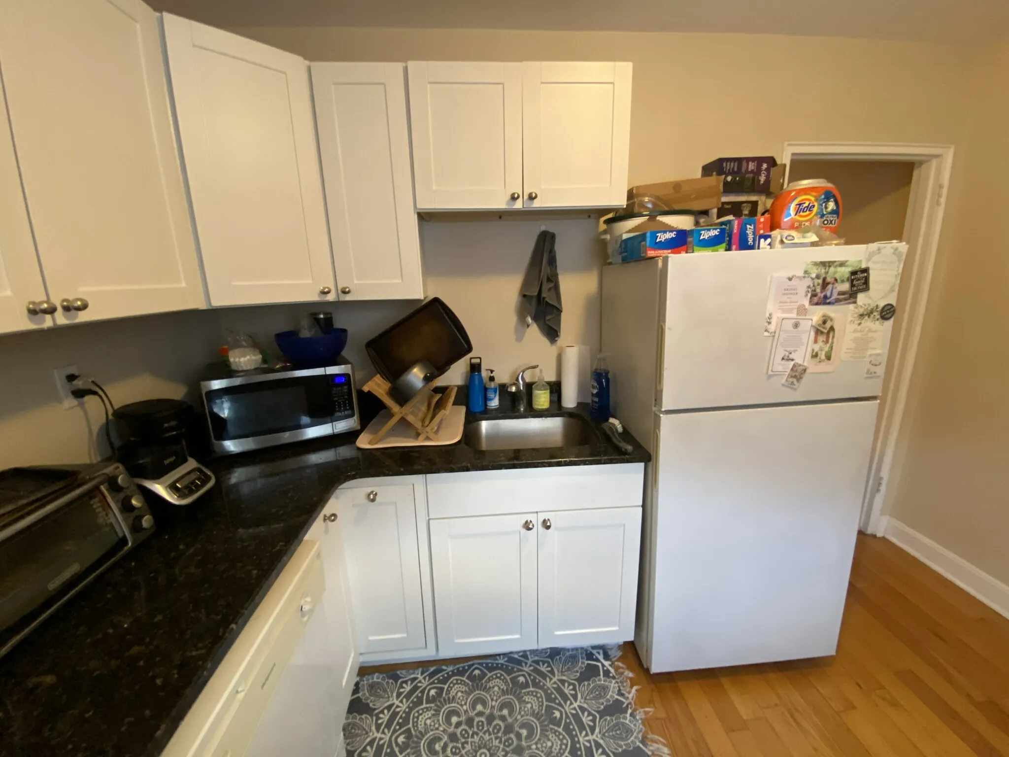 1 bed, 1 bath apartment for rent at 61 Selkirk Rd Unit 3, Brighton — photo 23 of 28
