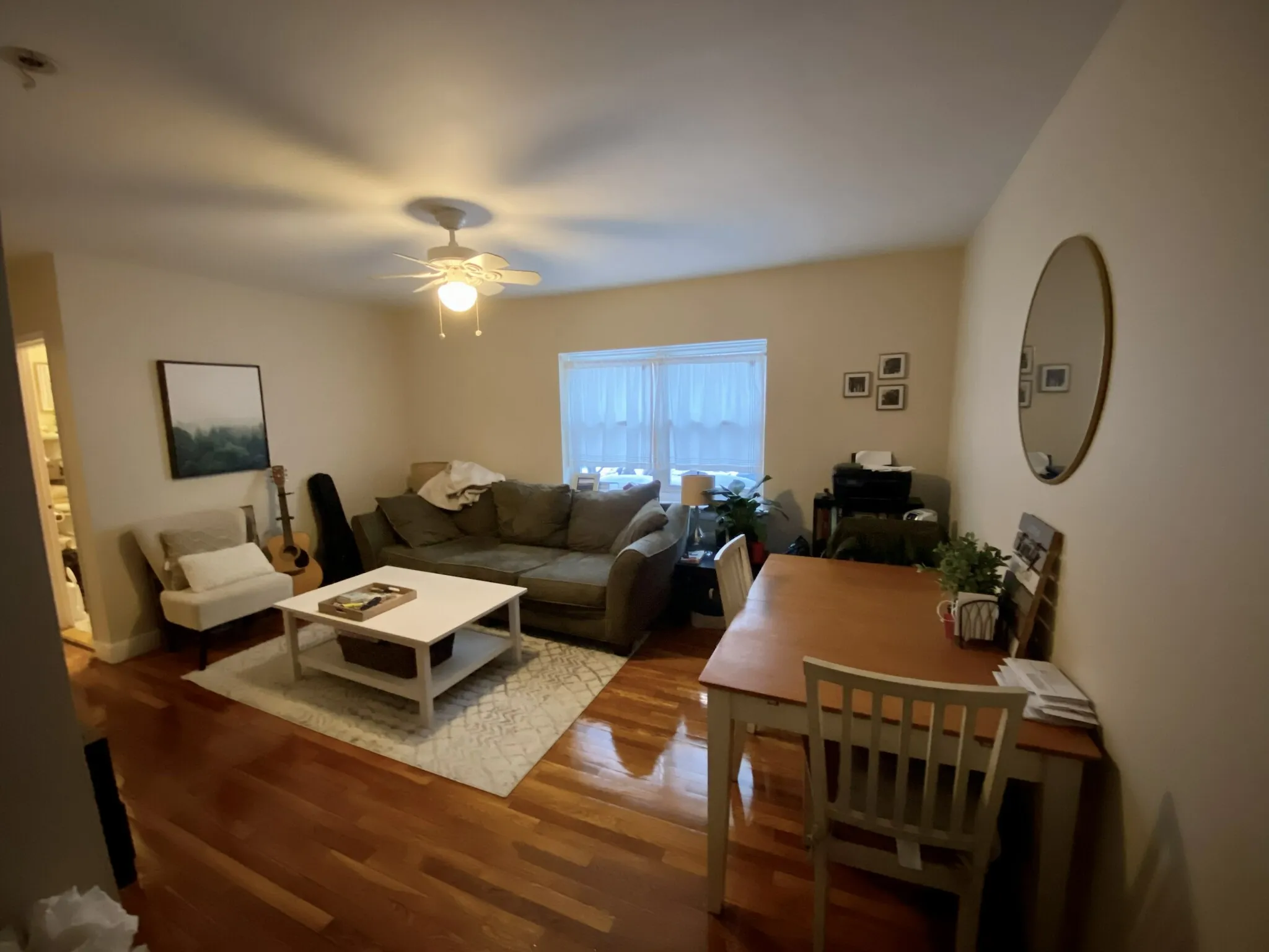 1 bed, 1 bath apartment for rent at 61 Selkirk Rd Unit 3, Brighton — photo 17 of 28