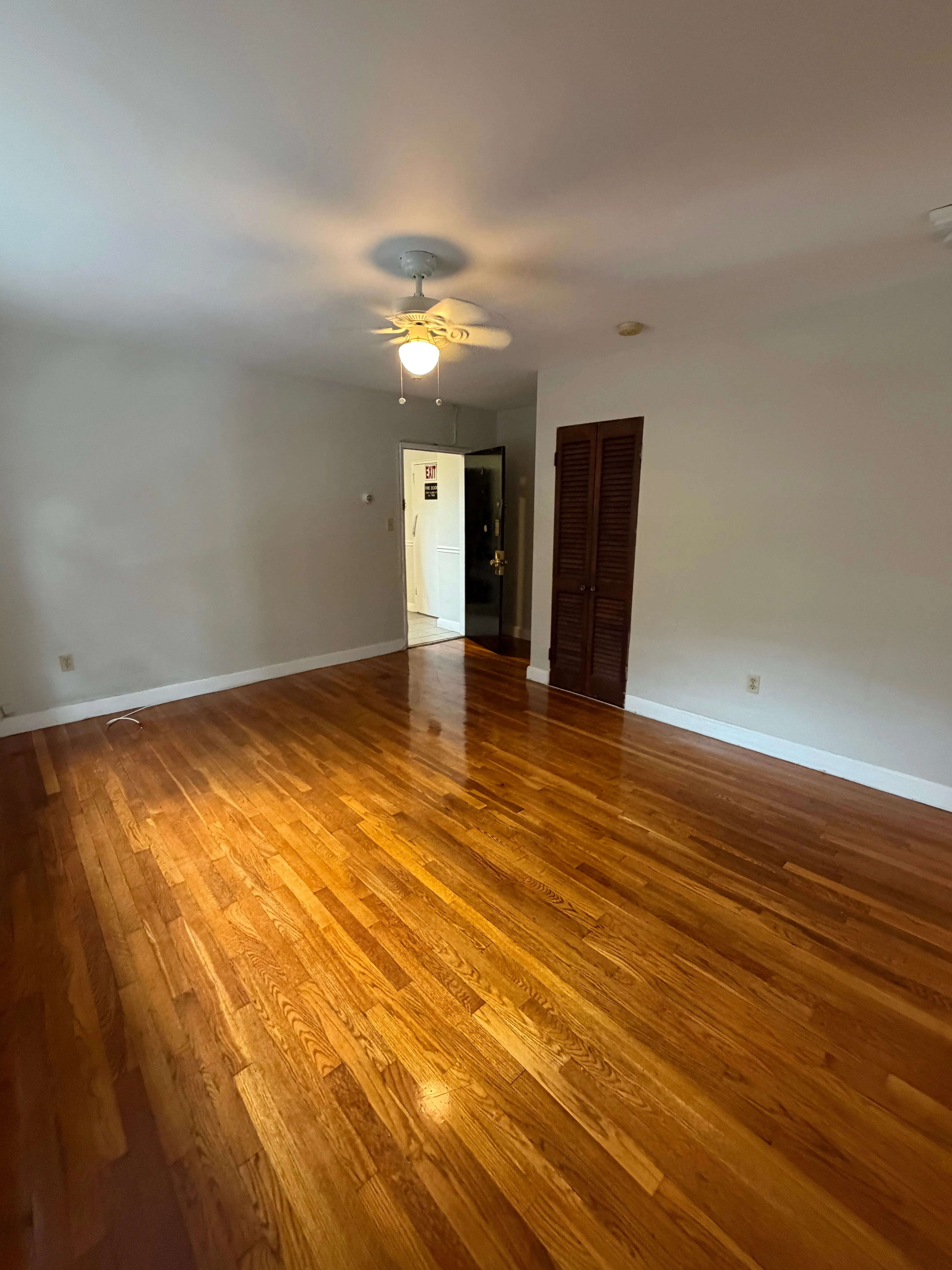 1 bed, 1 bath apartment for rent at 61 Selkirk Rd Unit 3, Brighton — photo 2 of 28