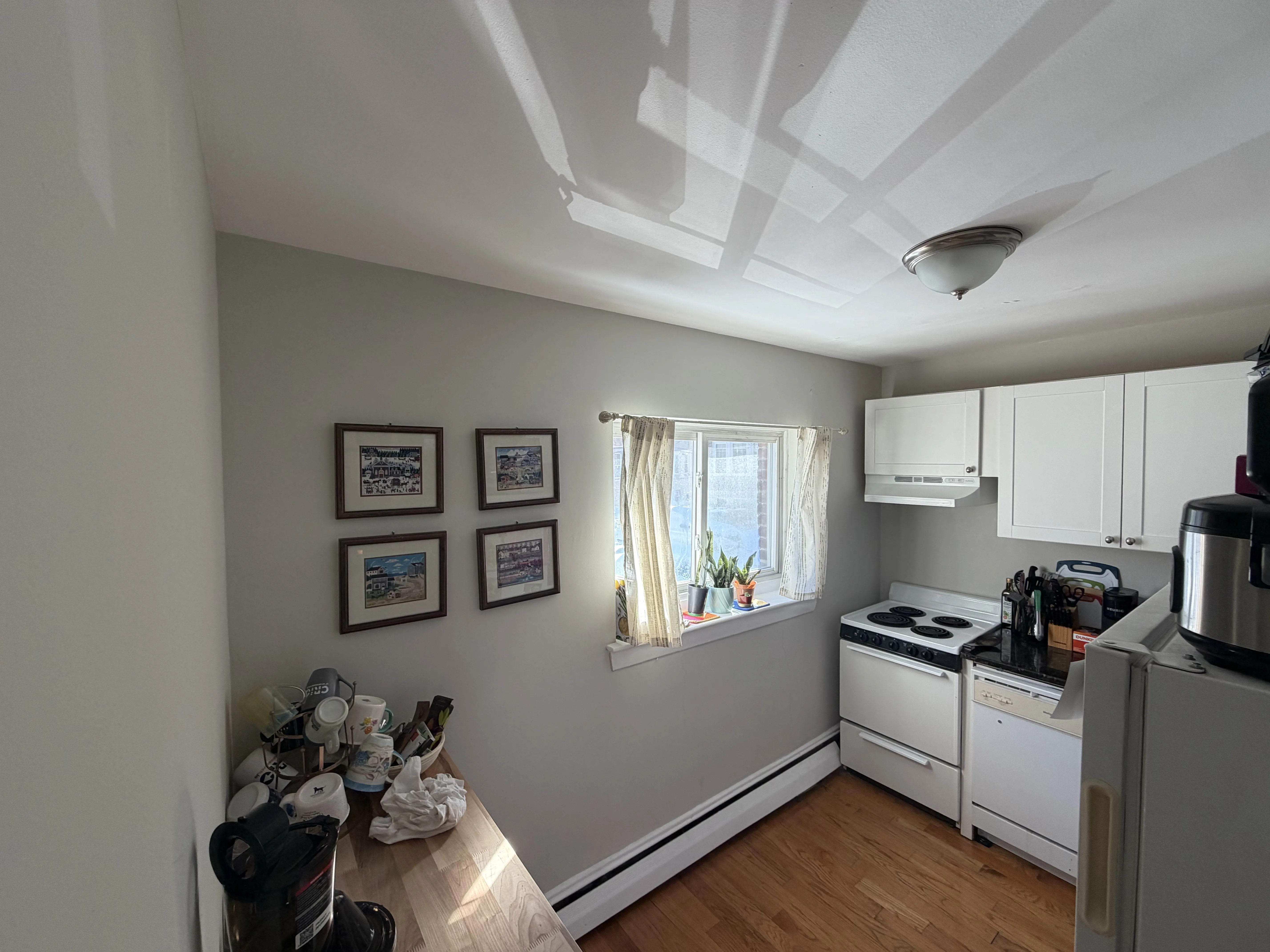 1 bed, 1 bath apartment for rent at 61 Selkirk Rd Unit 3, Brighton — photo 12 of 28